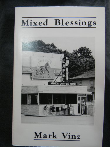 Stock image for Mixed Blessings for sale by J. HOOD, BOOKSELLERS,    ABAA/ILAB