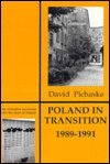 Beispielbild fr Poland in Transition, 1989-1991 zum Verkauf von Better World Books