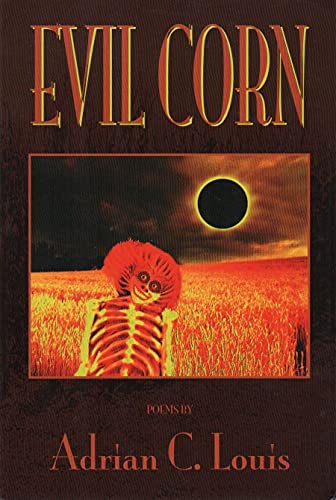Beispielbild fr Evil Corn zum Verkauf von Better World Books