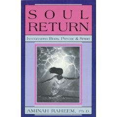 9780944031100: Soul Return: Integrating Body, Psyche and Spirit