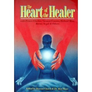 Beispielbild fr The Heart of the Healer zum Verkauf von Books From California