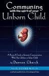 Communing With the Spirit of Your Unborn Child (9780944031155) by Church, Dawson