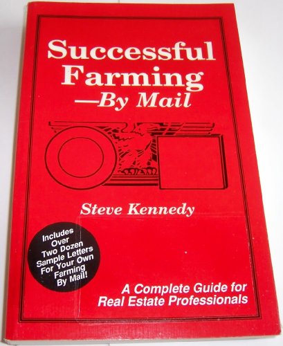 Imagen de archivo de Successful Farming by Mail a la venta por Better World Books