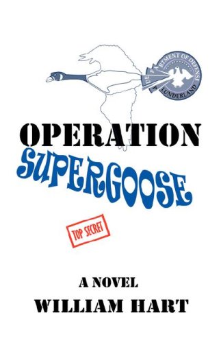 Imagen de archivo de Operation Supergoose a la venta por ThriftBooks-Dallas