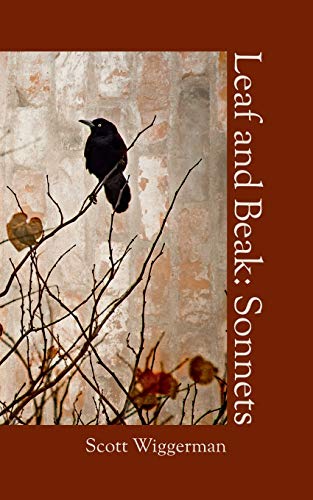 9780944048658: Leaf And Beak: Sonnets