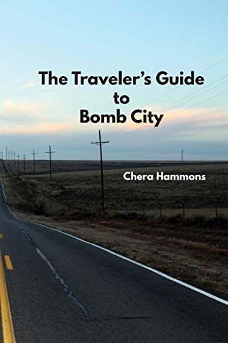 Stock image for The Traveler's Guide to Bomb City for sale by ThriftBooks-Atlanta
