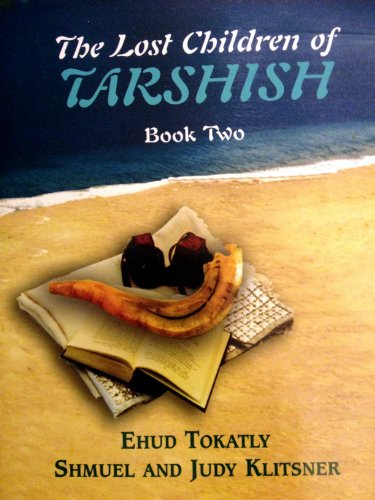 9780944070093: Lost Children of Tarshish