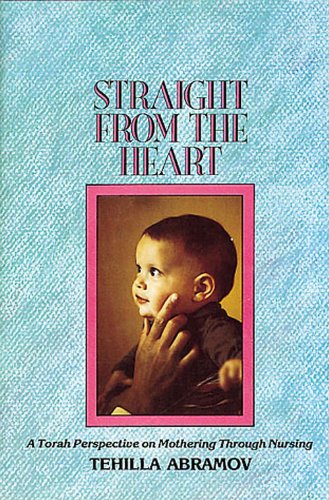 Stock image for Straight from the Heart for sale by HPB-Emerald