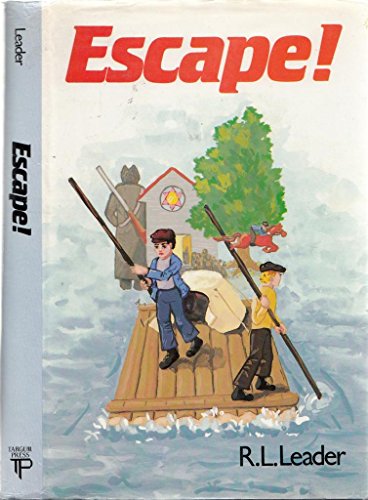 Escape (9780944070611) by Leader