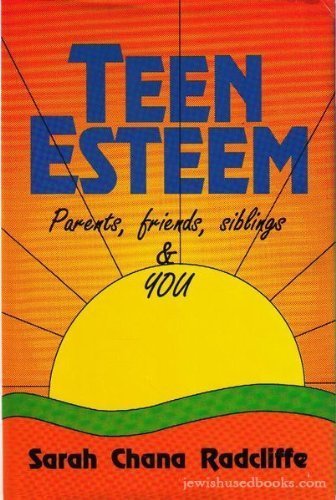 Stock image for Teen Esteem for sale by Book Dispensary