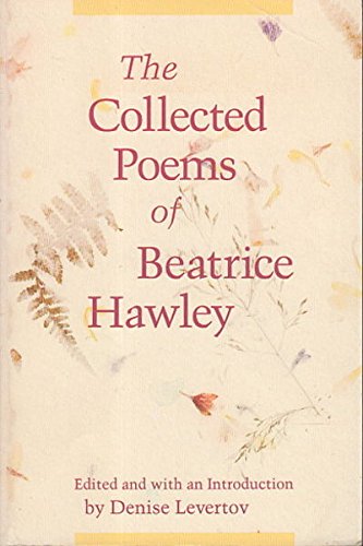 Beispielbild fr The Collected Poems of Beatrice Hawley zum Verkauf von Wonder Book