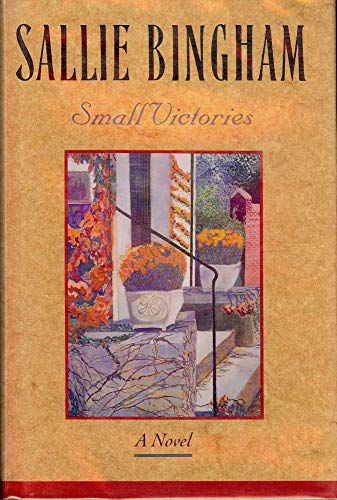 Beispielbild fr Small Victories zum Verkauf von Robinson Street Books, IOBA