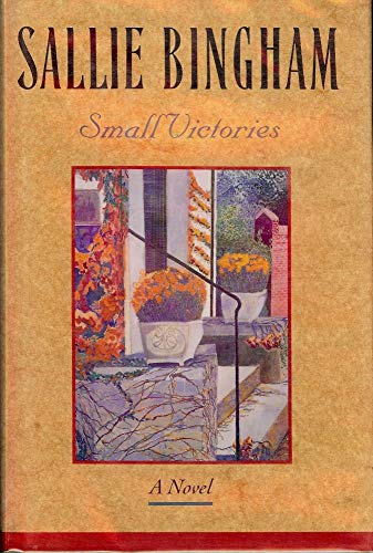 Imagen de archivo de Small Victories a la venta por The Yard Sale Store
