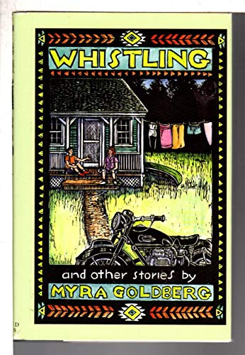 Beispielbild fr Whistling And Other Stories zum Verkauf von Books From California