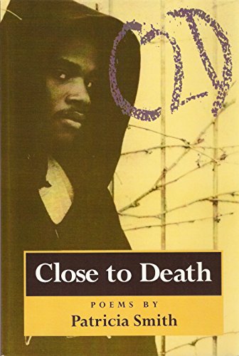 9780944072356: Close to Death: Poems