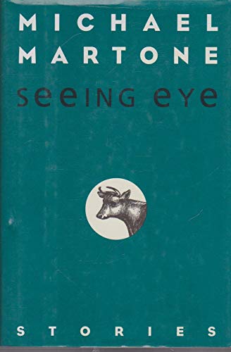 Stock image for Seeing Eye: Stories for sale by Lowry's Books