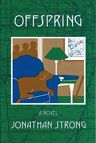 9780944072554: Offspring: A Novel