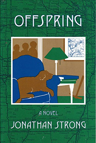 Imagen de archivo de Offspring: A Novel a la venta por Bookmonger.Ltd