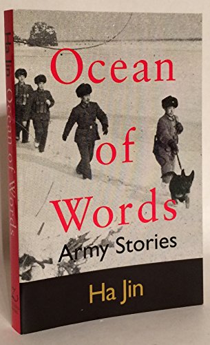 Beispielbild fr Ocean of Words : Army Stories zum Verkauf von Better World Books