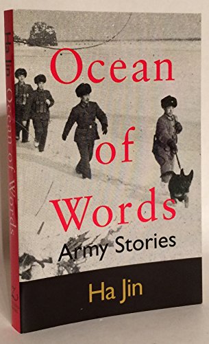 Imagen de archivo de Ocean Of Words a la venta por Ergodebooks