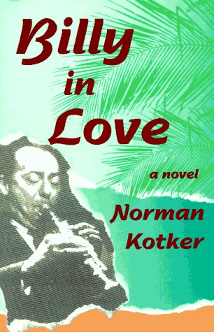 Imagen de archivo de Billy in Love: A Novel a la venta por The Yard Sale Store