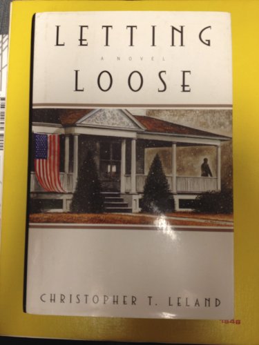 Imagen de archivo de Letting Loose a la venta por Vashon Island Books