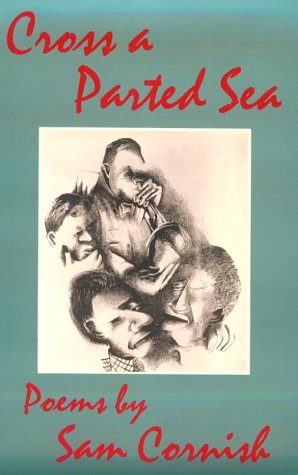 Stock image for Cross a Parted Sea: Poems for sale by Works on Paper