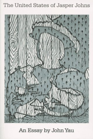 Imagen de archivo de The United States of Jasper Johns a la venta por HPB Inc.