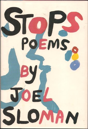 Imagen de archivo de Stops a la venta por B-Line Books