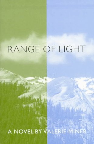 Beispielbild fr Range of Light zum Verkauf von HPB-Ruby