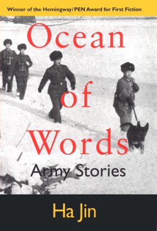 Imagen de archivo de Ocean of Words: Army Stories a la venta por ThriftBooks-Dallas