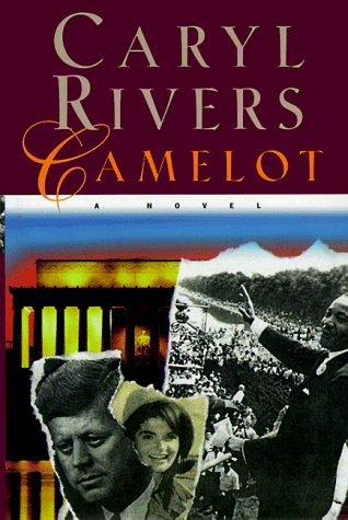 Stock image for Camelot for sale by Frank J. Raucci, Bookseller