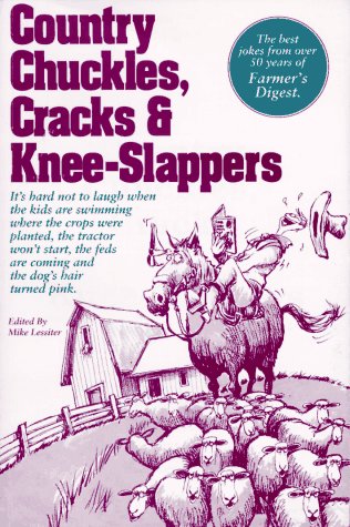 Country Chuckles, Cracks & Knee-Slappers