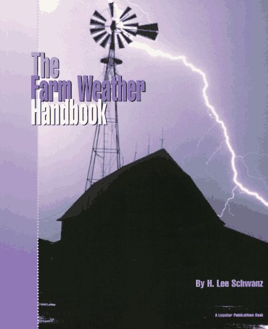 Stock image for The Farm Weather Handbook for sale by HPB-Red