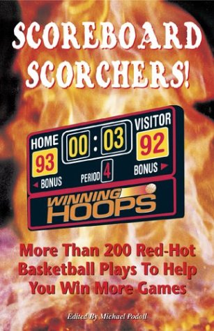 9780944079447: Scoreboard Scorchers