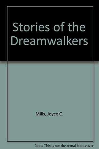 Stock image for Stories of the Dreamwalkers for sale by Ocean Tango Books
