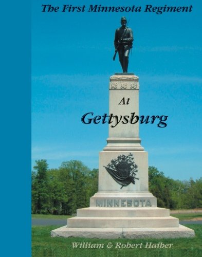 9780944089392: The First Minnesota Regiment at Gettysburg