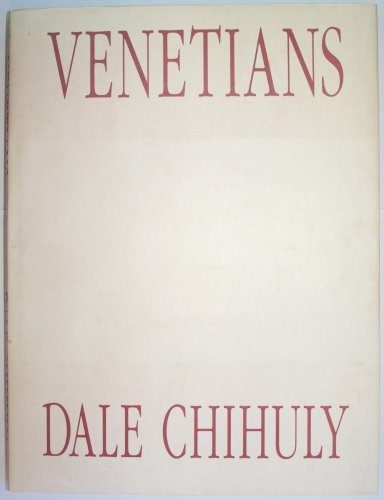 Imagen de archivo de Venetians a la venta por Irish Booksellers