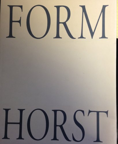 Form: Horst