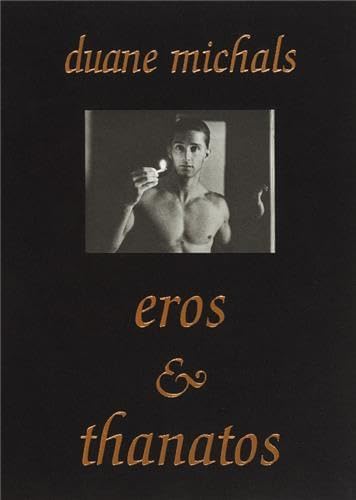 Beispielbild fr Eros & Thanatos zum Verkauf von Lowry's Books