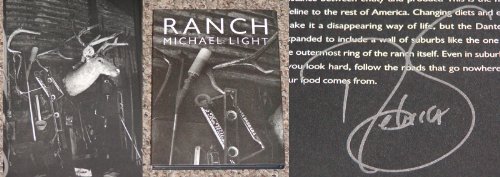 Beispielbild fr Ranch zum Verkauf von Powell's Bookstores Chicago, ABAA