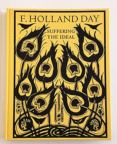 Beispielbild fr F. Holland Day: Suffering the Ideal zum Verkauf von Winged Monkey Books