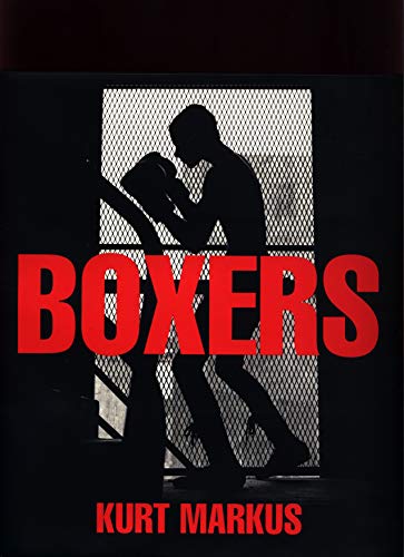 Stock image for Boxers for sale by WorldofBooks