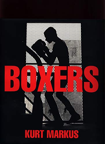 Stock image for Boxers for sale by Books Unplugged