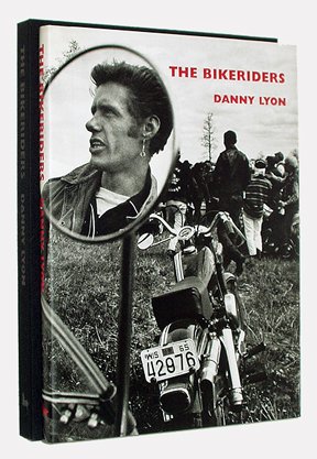 9780944092477: The Bikeriders