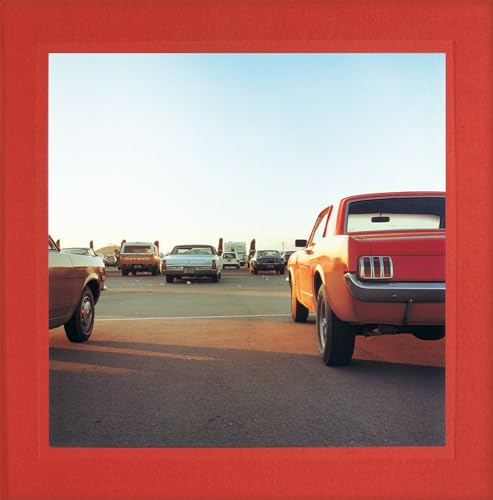 William Eggleston 2 1/4 – OK the store