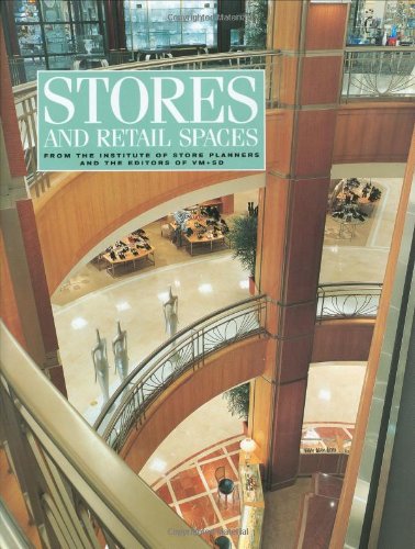 9780944094297: Stores and Retail Spaces