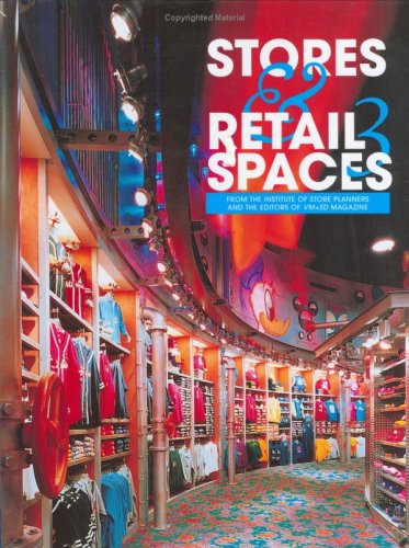Stock image for Stores and Retail Spaces 3 for sale by ThriftBooks-Dallas