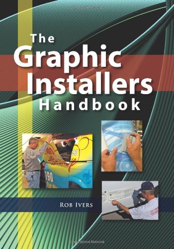 Stock image for The Graphic Installers Handbook for sale by SecondSale