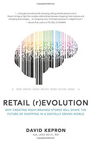 Stock image for Retail (r)Evolution for sale by WorldofBooks